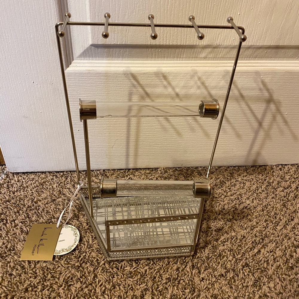 Jewelry Stand